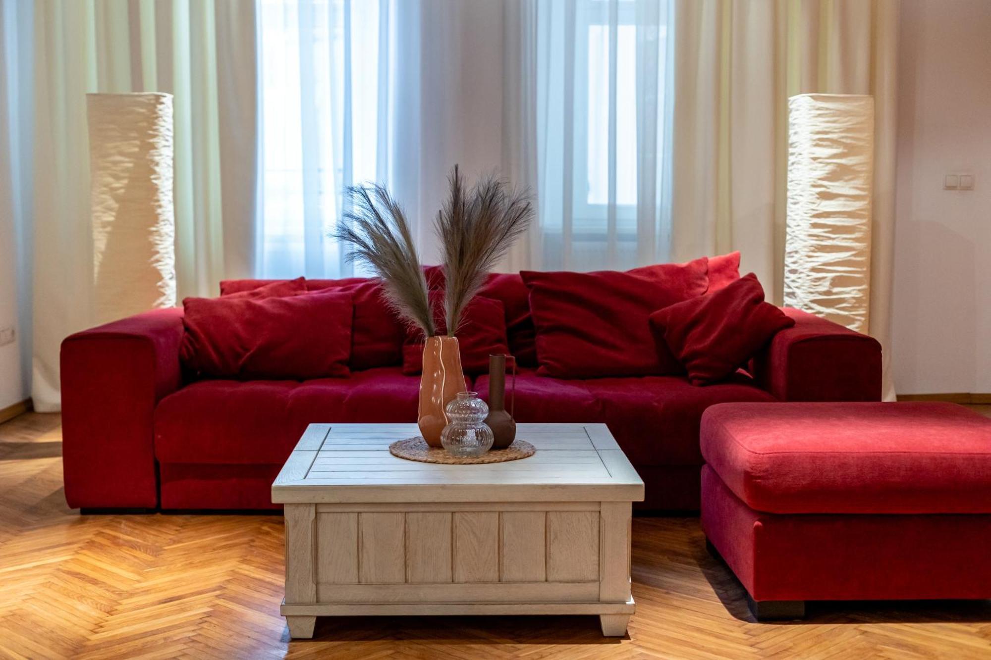 Romari Площа Ринок 28 Apartment Lviv Exterior photo