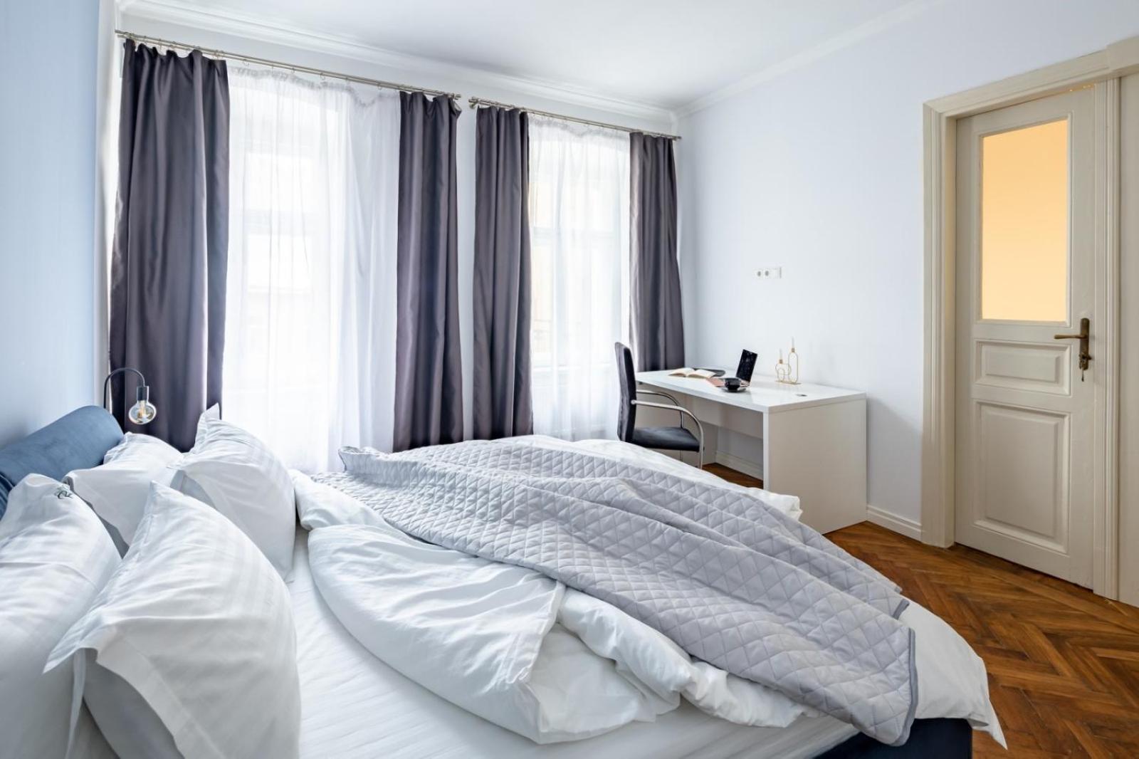 Romari Площа Ринок 28 Apartment Lviv Exterior photo